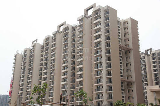 Gaur 5th Avenue