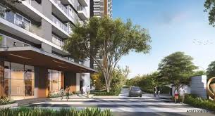 Emaar Elite Oasis