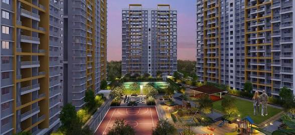 Piramal Mahalaxmi